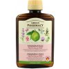 Green Pharmacy masážny olej 200 ml - Proti celulitíde Green Pharmacy masážny olej 200 ml - Proti celulitíde