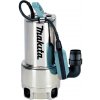 Makita PF1110 PF1110 ponorné čerpadlo pre úžitkovú vodu, s chránenou zástrčkou, 15000 l/h, 10 m; PF1110 Makita PF1110 PF1110 ponorné čerpadlo pre úžitkovú vodu, s chránenou zástrčkou, 15000 l/h, 10 m; PF1110