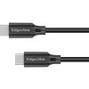 Kruger&Matz USB C - USB C 2,5m 100W KM1261 Kruger&Matz USB C - USB C 2,5m 100W KM1261