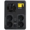 APC Easy UPS 2200VA, 230V, AVR, Schuko Sockets BVX2200LI-GR APC Easy UPS 2200VA, 230V, AVR, Schuko Sockets BVX2200LI-GR