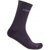 Castelli Diciotto Soft Merino W, Night shade Veľkosť: 35 - 38 Dámske zimné ponožky s merino vlnou Castelli Diciotto Soft Merino W, Night shade Veľkosť: 35 - 38 Dámske zimné ponožky s merino vlnou