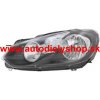 VW GOLF VI GTI 5/09-12 svetlo H7 + H15 s denným svietením /TYP HELLA/ ľavé VW GOLF VI GTI 5/09-12 svetlo H7 + H15 s denným svietením /TYP HELLA/ ľavé