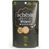 Schesir Cat After Dark Velvet Mousse kura 80 g Schesir Cat After Dark Velvet Mousse kura 80 g