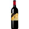 Château Latour-Martillac Grand Cru Classé 2019 14,5% 0,75l (čistá fľaša) Château Latour-Martillac Grand Cru Classé 2019 14,5% 0,75l (čistá fľaša)