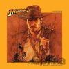 OST - Indiana Jones and the Raiders of the Lost Ark Williams CD OST - Indiana Jones and the Raiders of the Lost Ark Williams CD