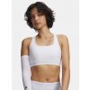 Under Armour Dámska podprsenka Crossback Mid Bra Biela SM Under Armour Dámska podprsenka Crossback Mid Bra Biela SM