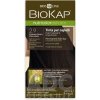 Biokap nutricolor delicato Farba na vlasy 2.90 tmavý čokoládový gaštan 140 ml