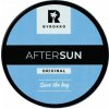 BYROKKO After Sun Ošetrujúci krém po opaľovaní 180 ml