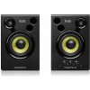 Hercules DJMonitor 42, sada 2 aktívnych DJ reproduktorov Hercules DJMonitor 42, sada 2 aktívnych DJ reproduktorov