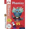 Progress with Oxford: Progress with Oxford: Phonics Age 5-6- Practise for School with Essential Engl - Fiona Undrill Progress with Oxford: Progress with Oxford: Phonics Age 5-6- Practise for School with Essential Engl - Fiona Undrill