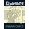 Labyrint revue 33–34 Labyrint revue 33–34