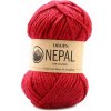 Drops Nepal Uni 3608 granátové jablko Drops Nepal Uni 3608 granátové jablko