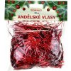 DOMMIO Anjelské vlasy červené 30 g DOMMIO Anjelské vlasy červené 30 g