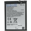 MPS Batéria pre Motorola Moto G24 / G54 Power, PC60, 6000 mAh MPS Batéria pre Motorola Moto G24 / G54 Power, PC60, 6000 mAh
