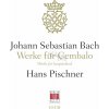 BACH Works For Harpsichord (10CD) (Hans Pischner, Isolde Ahlgrimm, Zuzana Ruzickova, Robert Veyron-Lacroix, Erwin Milzkott, Max Michailow, Städtisches Berliner Sinfonie-Orchester, Staatskapelle Dresde BACH Works For Harpsichord (10CD) (Hans Pischner, Isolde Ahlgrimm, Zuzana Ruzickova, Robert Veyron-Lacroix, Erwin Milzkott, Max Michailow, Städtisches Berliner Sinfonie-Orchester, Staatskapelle Dresde