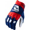 KENNY rukavice TRACK 23 navy/red - 8 KENNY rukavice TRACK 23 navy/red - 8