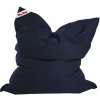 Vak na sedenie Sitting Point Brava BIGBAG jeans 170 x 130 cm Vak na sedenie Sitting Point Brava BIGBAG jeans 170 x 130 cm