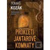 Prokletí jantarové komna… (Tomáš Kozák) Prokletí jantarové komna… (Tomáš Kozák)