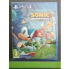 Sonic Superstars (PS4) - NOVÁ HRA Sonic Superstars (PS4) - NOVÁ HRA