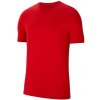 Nike | Y NK PARK20 SS TEE | červená| S(128-137cm) Nike | Y NK PARK20 SS TEE | červená| S(128-137cm)