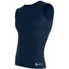 Tielko pánske SENSOR COOLMAX AIR deep blue XL Tielko pánske SENSOR COOLMAX AIR deep blue XL