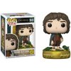 Funko POP! 1832 Plus: The Lord Of The Rings - Frodo Baggins GITD Funko POP! 1832 Plus: The Lord Of The Rings - Frodo Baggins GITD