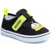 Detské tenisky AXIM 1TE23752 čierne, veľkosť 22 Detské tenisky AXIM 1TE23752 čierne, veľkosť 22