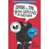 Simon vs. the Homo Sapiens Agenda. Special Edition Simon vs. the Homo Sapiens Agenda. Special Edition