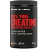 Body Attack 100% Pure Creatine, 600 kapsúl Body Attack 100% Pure Creatine, 600 kapsúl