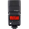 Blesk Godox TT350C Blesk Godox TT350C