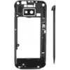 Kryt NOKIA 5530 XPRESSMUSIC stredný čierny