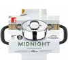 BERGNER Kastról s pokrievkou nerez MIDNIGHT 20 cm 2,3 l BERGNER Kastról s pokrievkou nerez MIDNIGHT 20 cm 2,3 l