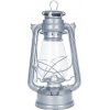 Brilagi | Brilagi - Petrolejová lampa LANTERN 31 cm strieborná | BG0475 Brilagi | Brilagi - Petrolejová lampa LANTERN 31 cm strieborná | BG0475