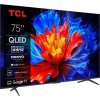 75P8K QLED TV TCL 75P8K QLED TV TCL