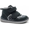 Protetika detská obuv NIKLAS nero