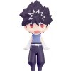 Yu Yu Hakusho HELLO! GOOD SMILE Action Figure Hiei 10 cm, GSC17580 Yu Yu Hakusho HELLO! GOOD SMILE Action Figure Hiei 10 cm, GSC17580