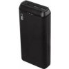 GP Powerbank EMOS Alpha2 20, 20000 mAh, 10 W, čierna GP Powerbank EMOS Alpha2 20, 20000 mAh, 10 W, čierna
