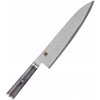 Miyabi Kuchársky nôž 24 cm 5000MCD 67