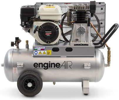 Engine Air EA5-3,5-50CP