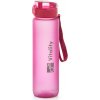 Fľaša G21 na pitie, 1000 ml, ružová-zmrznutá Fľaša G21 na pitie, 1000 ml, ružová-zmrznutá