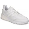 adidas Nízke tenisky ZX 1K BOOST 2.0 Biela adidas Nízke tenisky ZX 1K BOOST 2.0 Biela