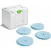 Festool D225 GR SYS systainer³ s brúsivom 578281 Festool D225 GR SYS systainer³ s brúsivom 578281