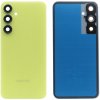 Kryt Samsung Galaxy A55 5G (A556) zadný žltý + sklíčko kamery Kryt Samsung Galaxy A55 5G (A556) zadný žltý + sklíčko kamery