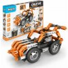 Engino Creative Builder 50 modelů s motorkem Engino Creative Builder 50 modelů s motorkem
