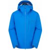 Pánska bunda Rab Firewall Alpine Jacket Maya Blue L Pánska bunda Rab Firewall Alpine Jacket Maya Blue L