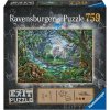 Ravensburger Únikové EXIT Jednorožec 759 dielov Ravensburger Únikové EXIT Jednorožec 759 dielov