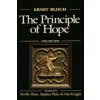 Principle of Hope (Ernst Bloch)(Brožovaná) Principle of Hope (Ernst Bloch)(Brožovaná)
