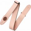 Levy's Signature Tri-Glide Series Soft Pink Gitarový pás Levy's Signature Tri-Glide Series Soft Pink Gitarový pás