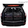 Sada 5 brašen pro Ford Mondeo kombi 07-14 Sada 5 brašen pro Ford Mondeo kombi 07-14