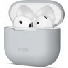 Tech-Protect SILICONE púzdro na Apple AirPods 4 5906302370108 Tech-Protect SILICONE púzdro na Apple AirPods 4 5906302370108